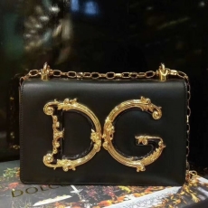 Dolce Gabbana Satchel Bags